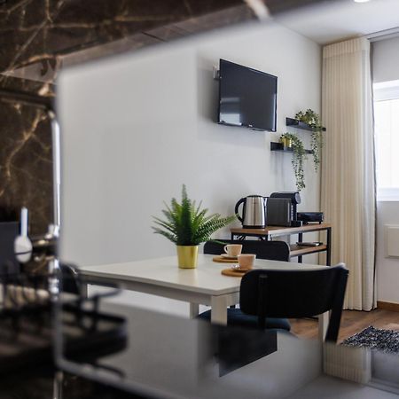 Live In Aveiro Rossio Apartamento Exterior foto