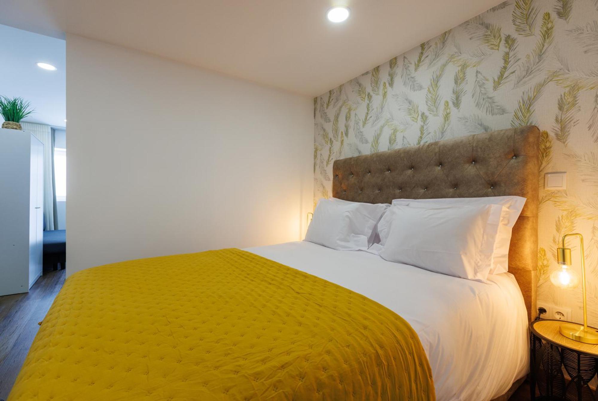 Live In Aveiro Rossio Apartamento Exterior foto