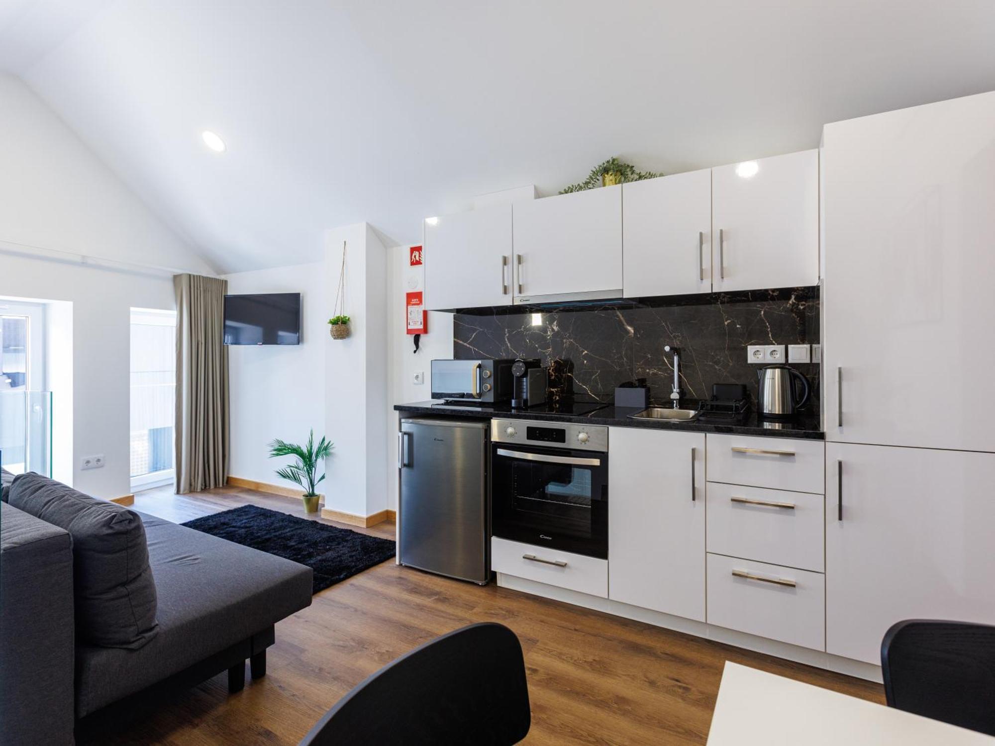 Live In Aveiro Rossio Apartamento Exterior foto