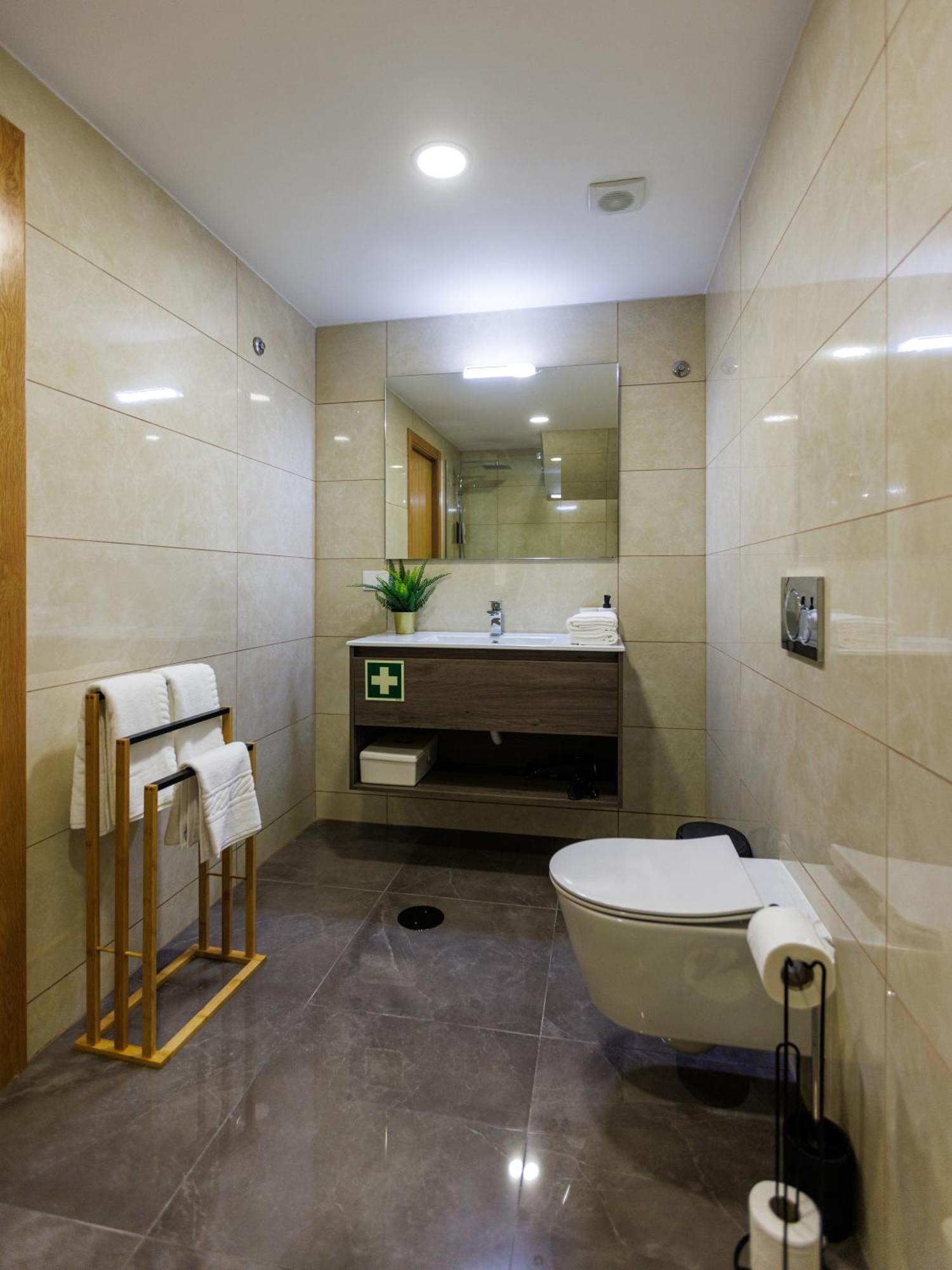 Live In Aveiro Rossio Apartamento Exterior foto