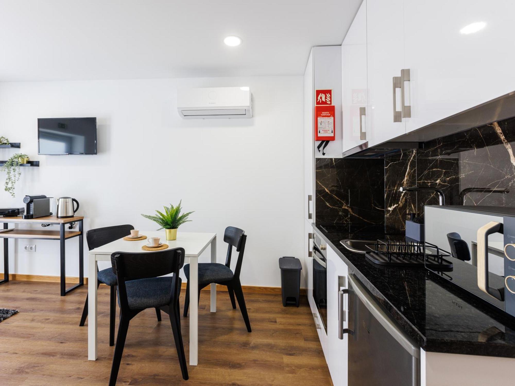 Live In Aveiro Rossio Apartamento Exterior foto