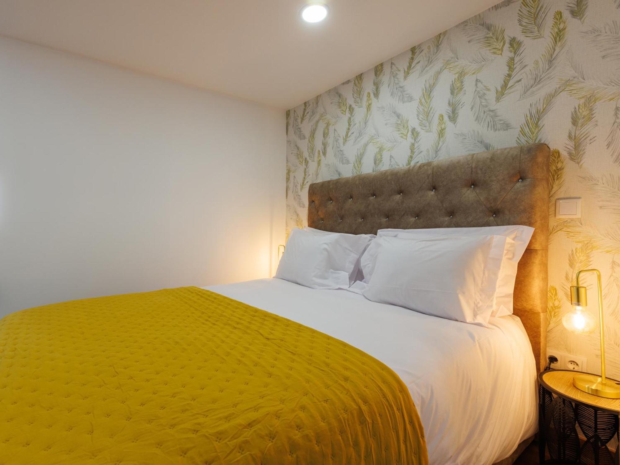 Live In Aveiro Rossio Apartamento Exterior foto