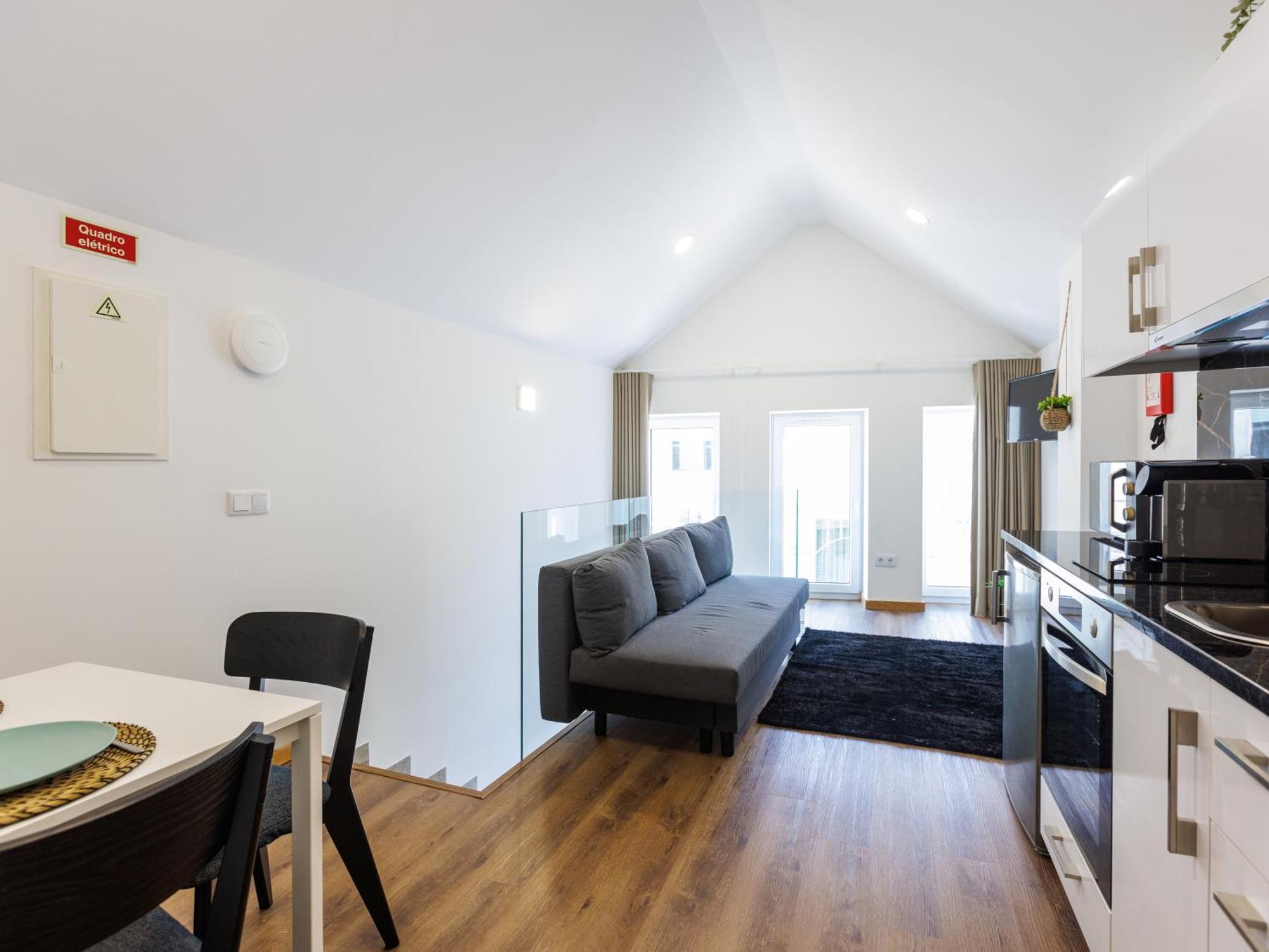 Live In Aveiro Rossio Apartamento Exterior foto
