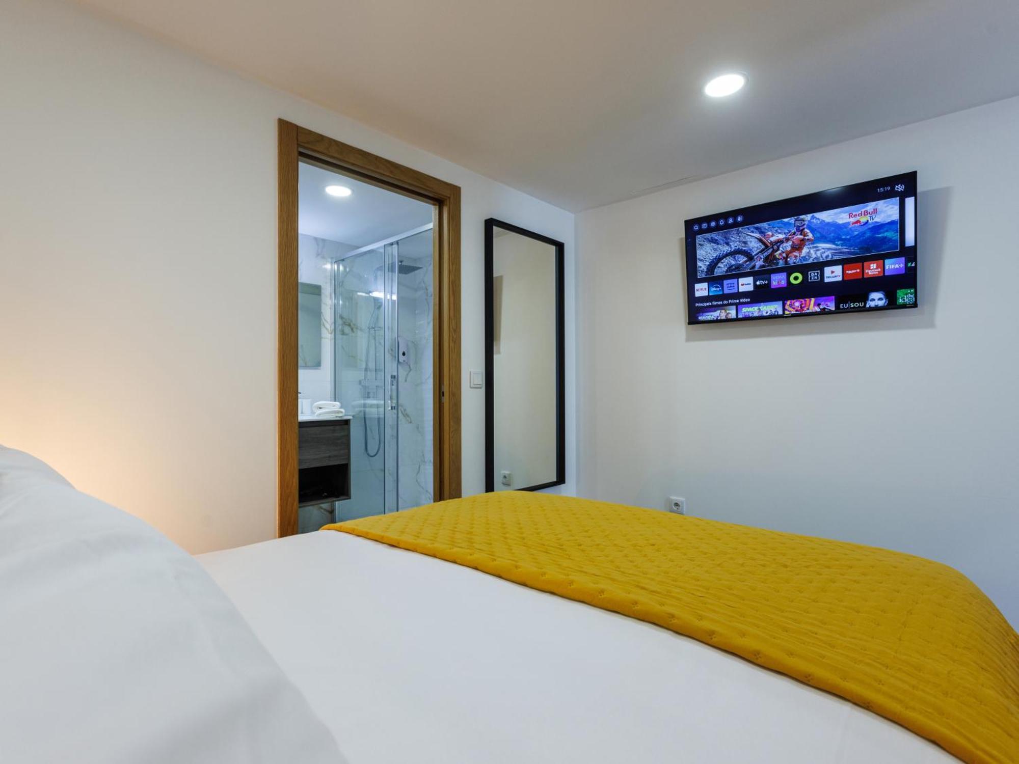 Live In Aveiro Rossio Apartamento Exterior foto