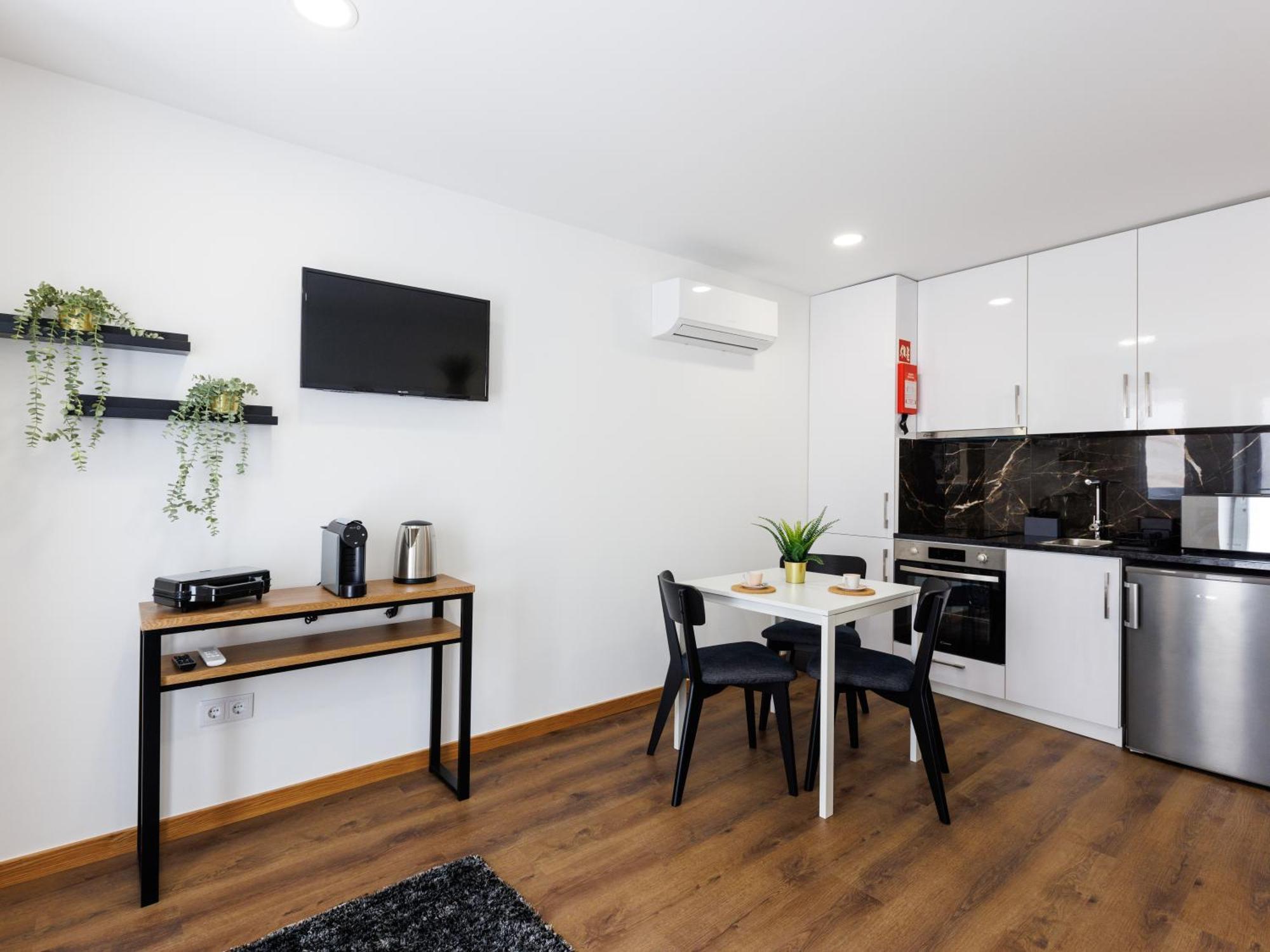 Live In Aveiro Rossio Apartamento Exterior foto