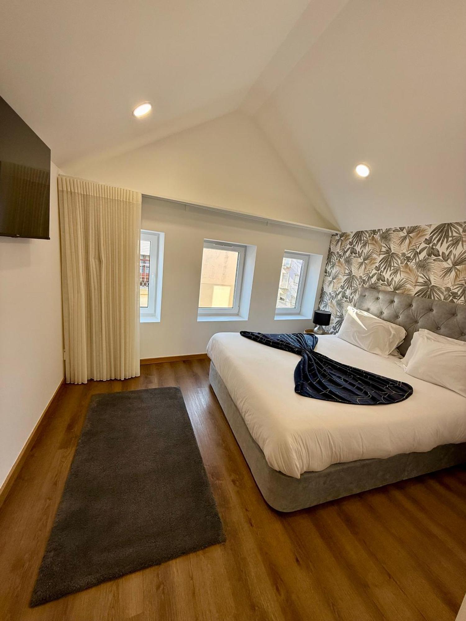 Live In Aveiro Rossio Apartamento Exterior foto